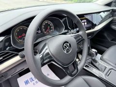 Volkswagen Passat 2020 Facelift 280TSI Business Edition National VI - ფოტო 3