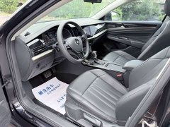 Volkswagen Passat 2020 Facelift 280TSI Business Edition National VI - ფოტო 5