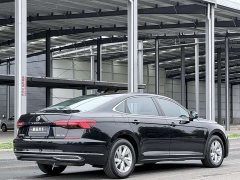 Volkswagen Passat 2020 Facelift 280TSI Business Edition National VI - ფოტო 6