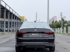 Volkswagen Passat 2020 Facelift 280TSI Business Edition National VI - ფოტო 7