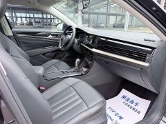 Volkswagen Passat 2020 Facelift 280TSI Business Edition National VI - ფოტო 8