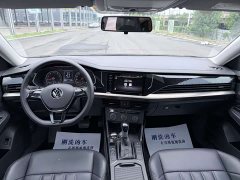 Volkswagen Passat 2020 Facelift 280TSI Business Edition National VI - ფოტო 9