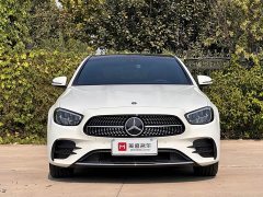 Mercedes-Benz E-Class Facelift E 260 L Sport - ფოტო 2