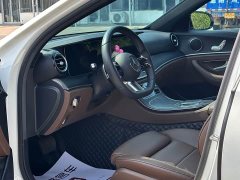 Mercedes-Benz E-Class Facelift E 260 L Sport - ფოტო 4