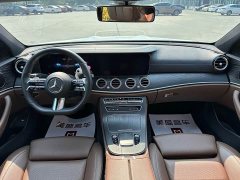 Mercedes-Benz E-Class Facelift E 260 L Sport - ფოტო 5