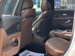 Mercedes-Benz E-Class Facelift E 260 L Sport - ფოტო 6