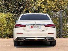 Mercedes-Benz E-Class Facelift E 260 L Sport - ფოტო 8