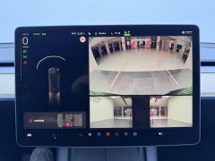 Tesla Model Y Long Range All-Wheel Drive - ფოტო 11