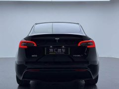 Tesla Model Y Long Range All-Wheel Drive - ფოტო 17