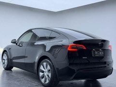 Tesla Model Y Long Range All-Wheel Drive - ფოტო 18