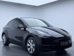 Tesla Model Y Long Range All-Wheel Drive - ფოტო 3