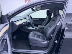 Tesla Model Y Long Range All-Wheel Drive - ფოტო 6