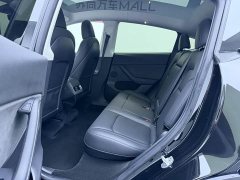Tesla Model Y Long Range All-Wheel Drive - ფოტო 7