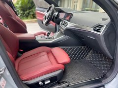 BMW 4 Series 2022 425i Gran Coupe M Sport Night Black Package - ფოტო 5