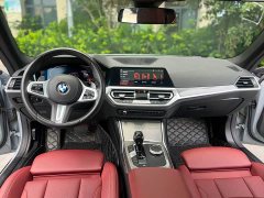 BMW 4 Series 2022 425i Gran Coupe M Sport Night Black Package - ფოტო 7