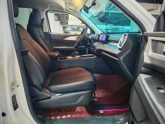 Kingkong Cannon Jingang Pao 2.0T Automatic 8AT Diesel 4WD Elite Flat-bed - photo 11