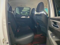 Kingkong Cannon Jingang Pao 2.0T Automatic 8AT Diesel 4WD Elite Flat-bed - photo 13
