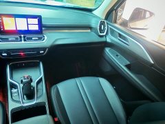 Kingkong Cannon Jingang Pao 2.0T Automatic 8AT Diesel 4WD Elite Flat-bed - photo 14