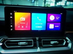 Kingkong Cannon Jingang Pao 2.0T Automatic 8AT Diesel 4WD Elite Flat-bed - photo 16