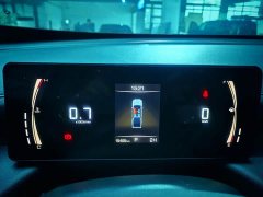 Kingkong Cannon Jingang Pao 2.0T Automatic 8AT Diesel 4WD Elite Flat-bed - photo 17
