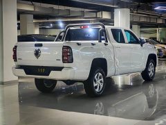 Kingkong Cannon Jingang Pao 2.0T Automatic 8AT Diesel 4WD Elite Flat-bed - photo 4