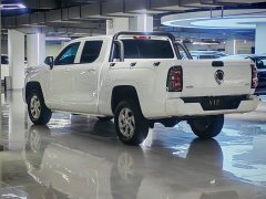 Kingkong Cannon Jingang Pao 2.0T Automatic 8AT Diesel 4WD Elite Flat-bed - photo 6