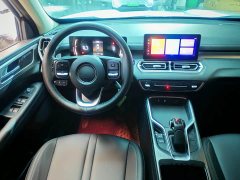 Kingkong Cannon Jingang Pao 2.0T Automatic 8AT Diesel 4WD Elite Flat-bed - photo 9