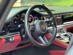 Porsche Panamera Executive Extended Wheelbase 2.9T - ფოტო 12