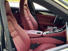 Porsche Panamera Executive Extended Wheelbase 2.9T - ფოტო 13