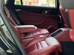 Porsche Panamera Executive Extended Wheelbase 2.9T - ფოტო 15