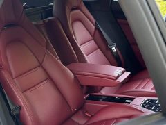 Porsche Panamera Executive Extended Wheelbase 2.9T - ფოტო 16