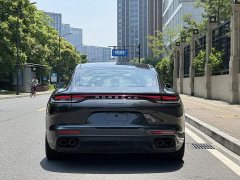 Porsche Panamera Executive Extended Wheelbase 2.9T - ფოტო 4