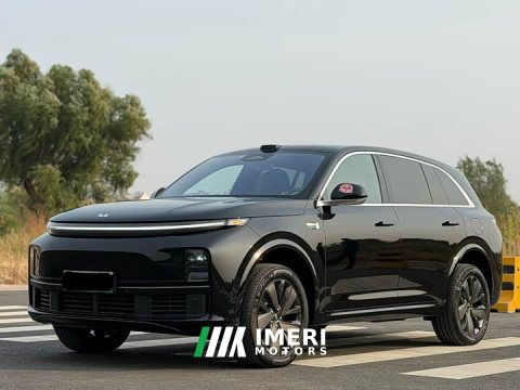 2025 Li Auto L7 Pro Smart Refresh Edition - ავტომობილი ჩინეთიდან