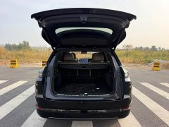 Li Auto L7 Pro Smart Refresh Edition - ფოტო 10