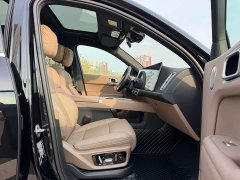 Li Auto L7 Pro Smart Refresh Edition - ფოტო 14