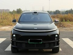 Li Auto L7 Pro Smart Refresh Edition - ფოტო 2