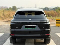 Li Auto L7 Pro Smart Refresh Edition - ფოტო 5