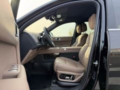 Li Auto L7 Pro Smart Refresh Edition - ფოტო 8