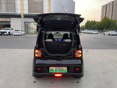Geely Panda 210km Panda Kart - ფოტო 14