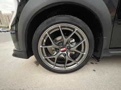 Geely Panda 210km Panda Kart - ფოტო 15