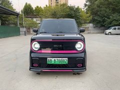 Geely Panda 210km Panda Kart - ფოტო 2