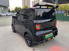 Geely Panda 210km Panda Kart - ფოტო 4