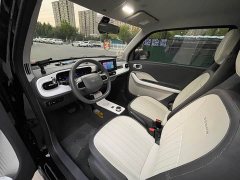 Geely Panda 210km Panda Kart - ფოტო 8
