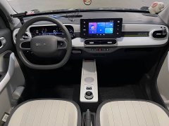 Geely Panda 210km Panda Kart - ფოტო 9