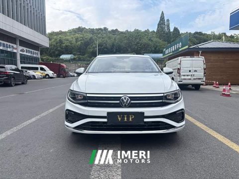 2024 Volkswagen Bora 2023 200TSI DSG Comfort Edition - ავტომობილი ჩინეთიდან
