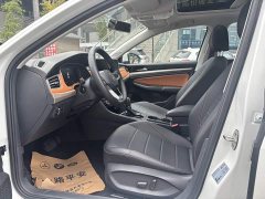 Volkswagen Bora 2023 200TSI DSG Comfort Edition - ფოტო 4