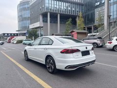 Volkswagen Bora 2023 200TSI DSG Comfort Edition - ფოტო 7