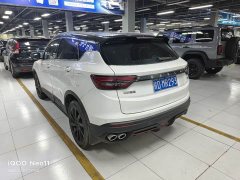 Geely Bingyue 2021 1.4T DCT Diamond Edition - ფოტო 6