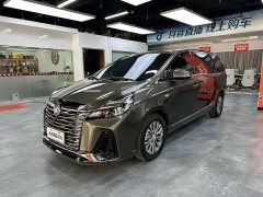 Buick GL8 Land Business Class 652T Luxury - ფოტო 1