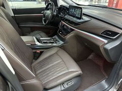 Buick GL8 Land Business Class 652T Luxury - ფოტო 10